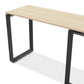 Schreibtisch ABAK – Natur – Holz
