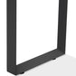 Schreibtisch ABAK – Natur – Holz