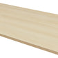 Schreibtisch OLLA - Natur - Holz