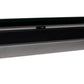 Bureau WARNER - zwart - glas