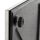 Table leg - stainless steel - metal
