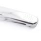 Table leg - chrome - aluminum
