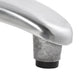 Table leg - aluminum - aluminum