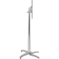 Table leg - aluminum - aluminum