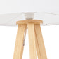 Tischleuchte TRIVET - weiß - Kunststoff