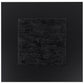 Tabletop - black - plastic
